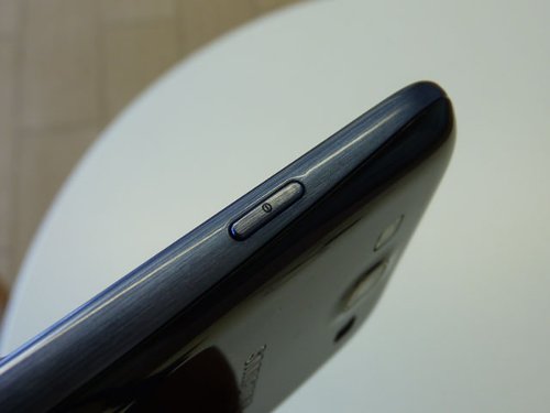  Samsung Galaxy S III