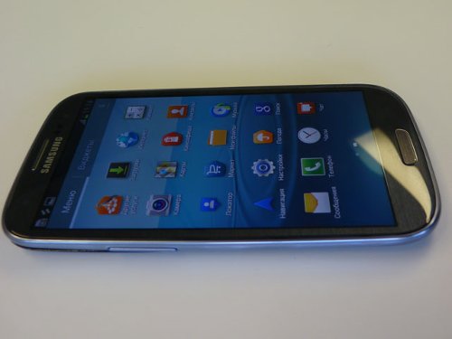  Samsung Galaxy S III