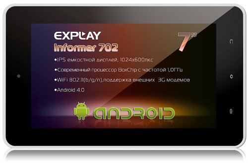  Explay Informer 701