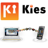 Обзор программы KIES: PC Suite для телефонов и смартфонов Samsung