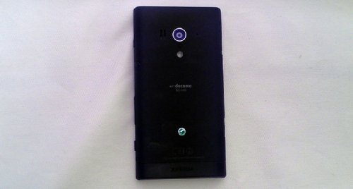 Sony    Xperia: go  acro S