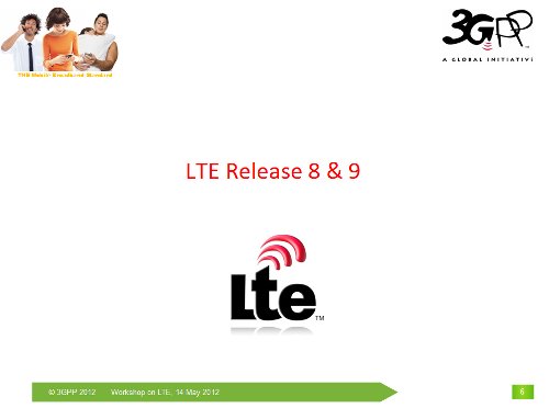 3GPP Radio Accesss Network Status Report