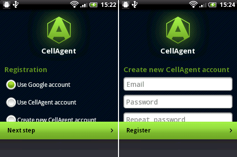   CellAgent