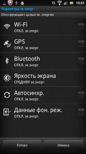  Sony XPERIA S