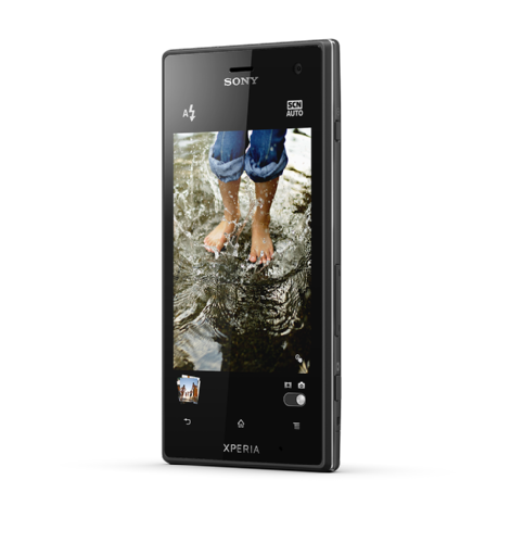 Sony Xperia acro S