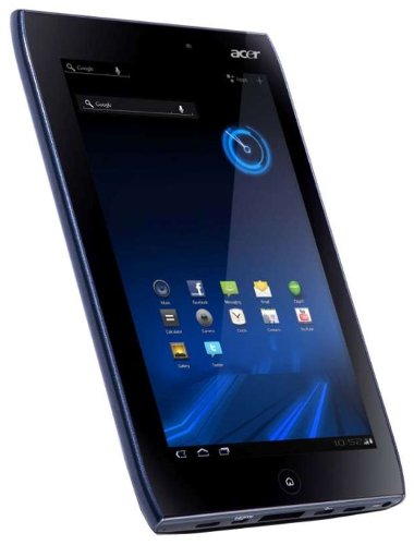Обзор Samsung Tab 2 (7.0)