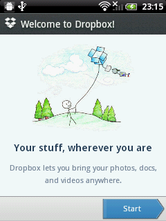  ., Google Drive, Dropbox