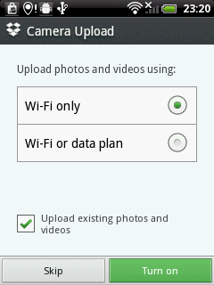  ., Google Drive, Dropbox