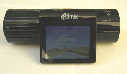   Ritmix AVR-450