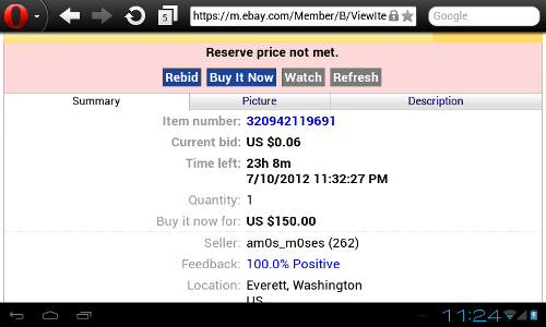    eBay   