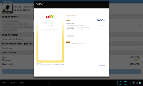    eBay   