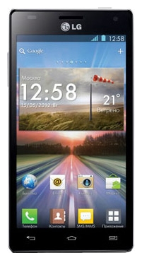  HTC One X