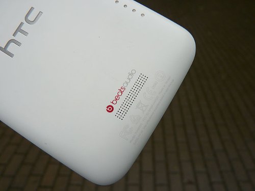  HTC One X