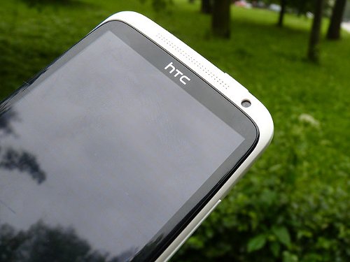  HTC One X