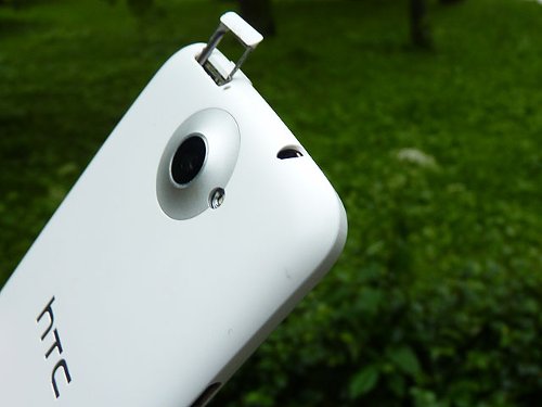  HTC One X