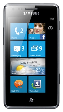  Nokia Lumia 610