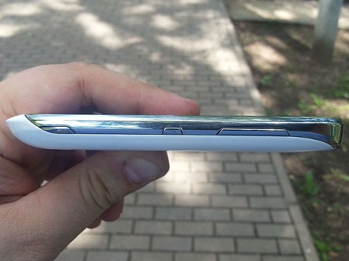  Nokia Lumia 610