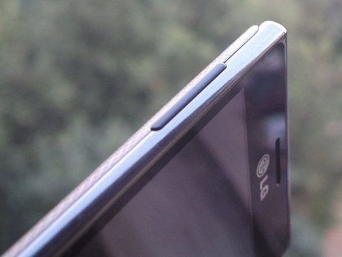  LG Optimus L5