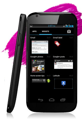 Micromax-Superfone-Canvas-A100-dual-sim-android-smartphone-side