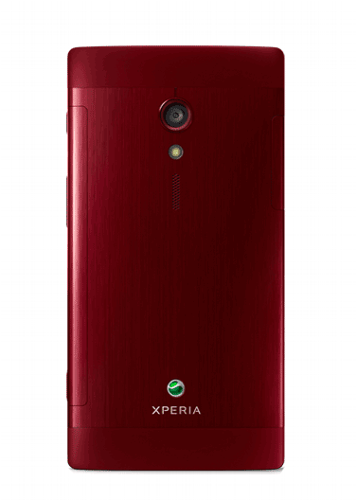 Sony Xperia Ion