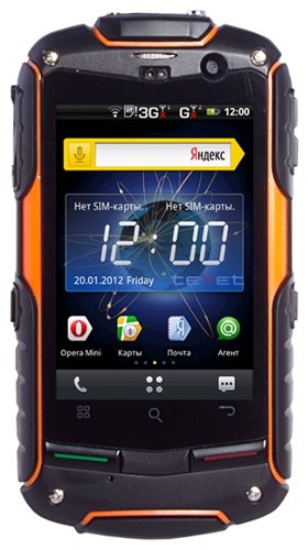  Sony XPERIA GO