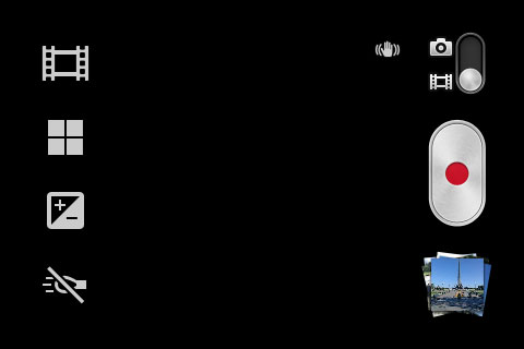  Sony XPERIA GO