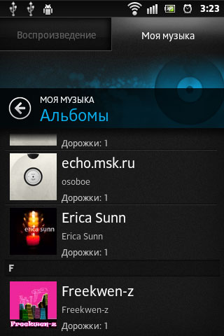  Sony XPERIA GO