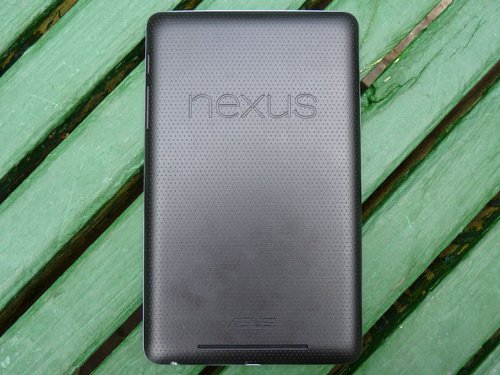  Google Nexus 7
