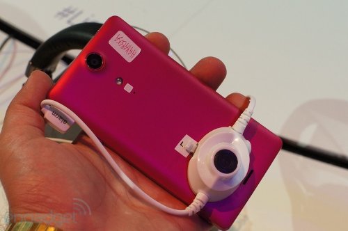 Sony@IFA2012