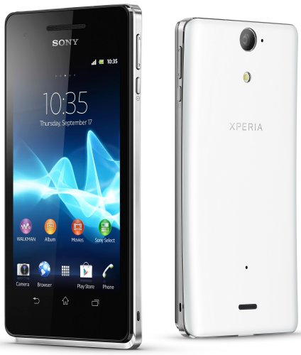 Sony@IFA2012