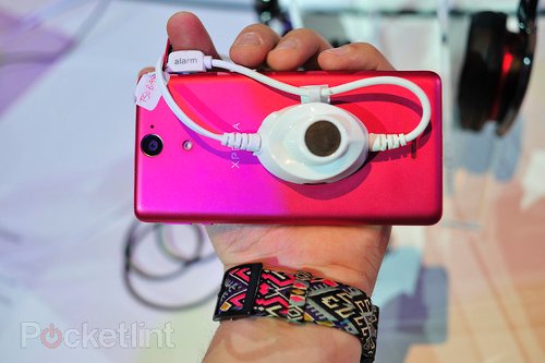 Sony@IFA2012