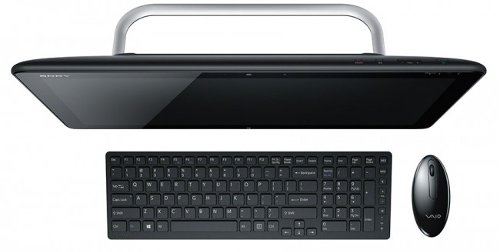 Sony@IFA2012