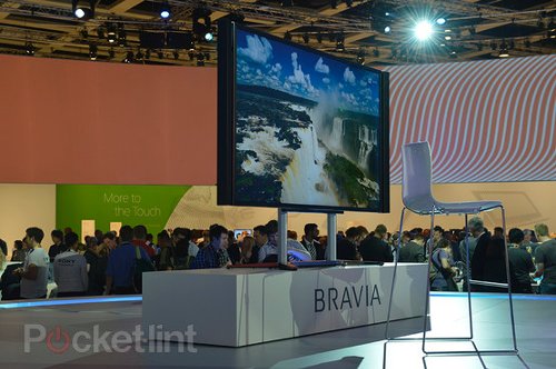Sony@IFA2012