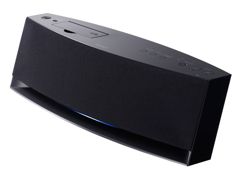 Sony@IFA2012