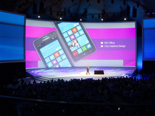 IFA 2012:   : Samsung, LG  HTC