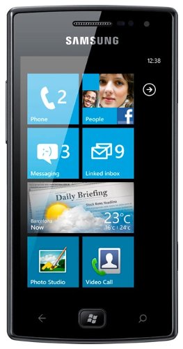  Nokia Lumia 900