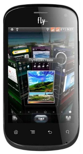  Alcatel One Touch Smart 991D