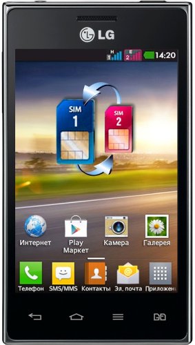  Alcatel One Touch Smart 991D