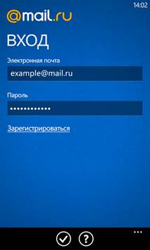    Mail.Ru