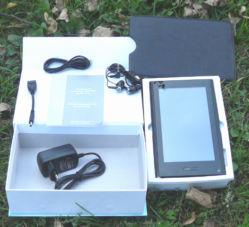  GOTVIEW SMART 7-3G