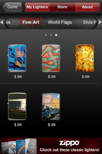 Zippo