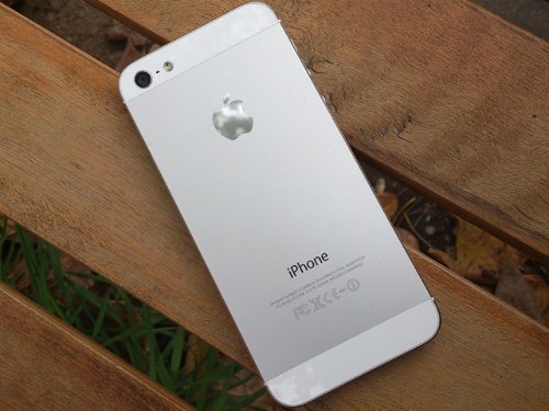  iPhone 5