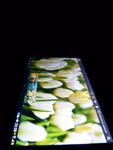Обзор Galaxy Note 10.1