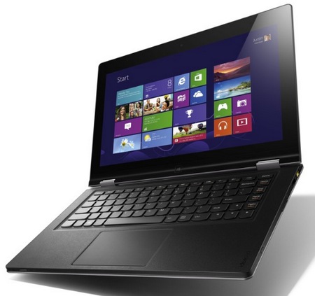 Ноутбук-Планшет Lenovo Ideapad Yoga Купить