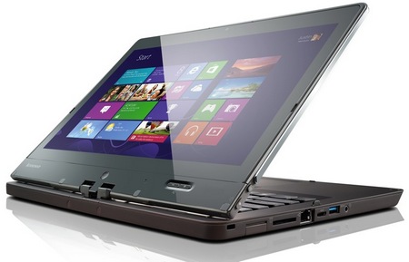 Lenovo-ThinkPad-Twist-Windows-8-Convertible-Ultrabook-for-Business-stand-1