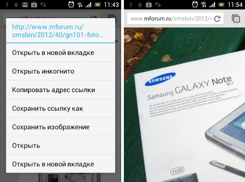  Google Chrome