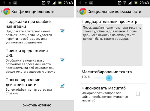  Google Chrome