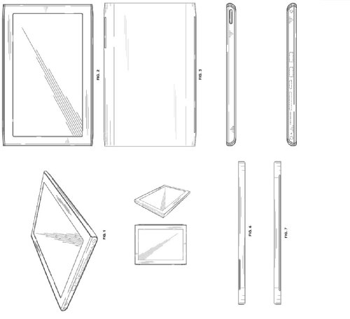 Nokia-Tablet