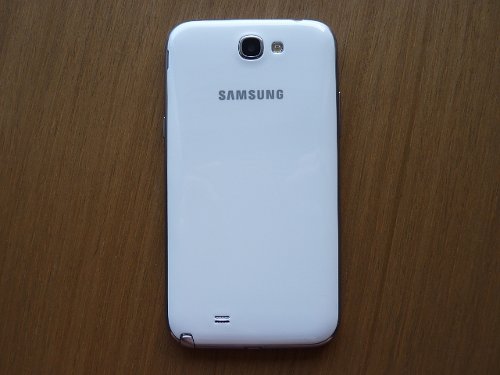  Samsung Galaxy Note II