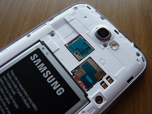  Samsung Galaxy Note II